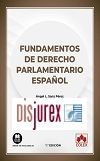 Fundamentos de Derecho parlamentario espaol