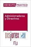 Memento Prctico Administradores y Directivos 2023 - 2024