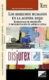 Los derechos humanos en la agenda 2023 - Estrategias de promocin e implementacin en Amrica Latina