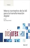Marco normativo de la UE para la transformacin digital 