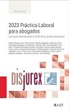 2023 Prctica Laboral para abogados  - Los casos ms relevantes en 2022 de los grandes despachos 