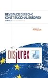 Revista de Derecho Constitucional Europeo Nmero 38 - Julio-Diciembre 2022