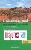 Un acercamiento a lo rural - Estudios geogrficos en Castilla-La Mancha