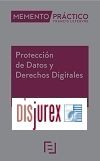 Memento Prctico Proteccin de Datos y Derechos Digitales