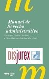 Manual de Derecho administrativo (1 Edicin) 2023
