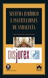 Sistema jurdico e instituciones de Andaluca