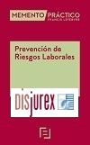 Memento Prctico Prevencin de Riesgos Laborales 2024 - 2025