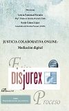 Justicia colaborativa online: mediacin digital