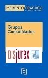 Memento Prctico Grupos Consolidados 2024 - 2025