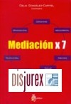 Mediacion X 7