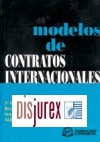 Modelos de Contratos Internacionales (3 Edicin)