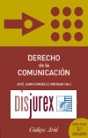 Derecho de la Comunicacion (3 edicion)