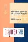 Proteccion de Datos de Caracter Personal (5 Edicin)