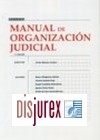 Manual de Organizacin Judicial (3 Edicin)