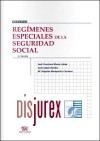 Regimenes Especiales de la Seguridad Social (12 Edicin) 