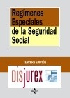 Regmenes Especiales de la Seguridad Social (3 Edicin)