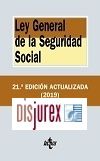 Ley General de la Seguridad Social  (20 Edicin)