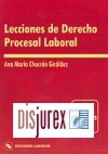 Lecciones de Derecho Procesal Laboral (2 Edicin)